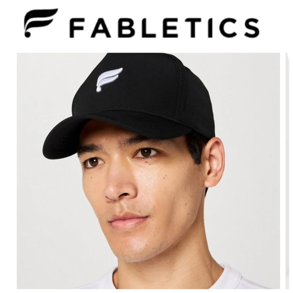 Fabletics Cap Hat New - Picture 1 of 15